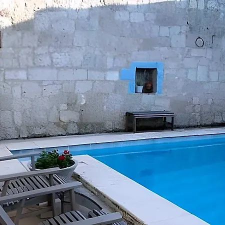Inn 1882 (adults Only) Alaçatı