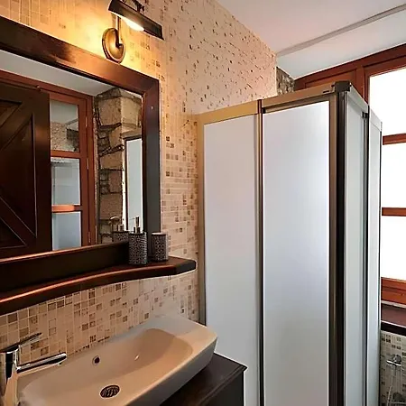 1882 (adults Only) Alaçatı