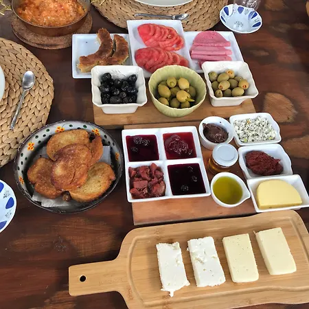 1882 (adults Only) Alaçatı
