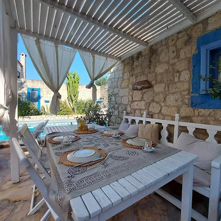1882 (adults Only) Penzion Alaçatı