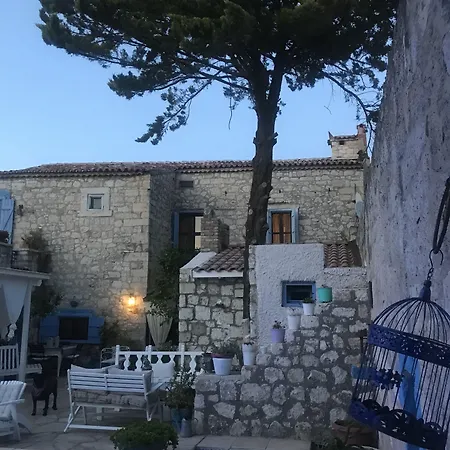 Penzion 1882 (adults Only) Alaçatı